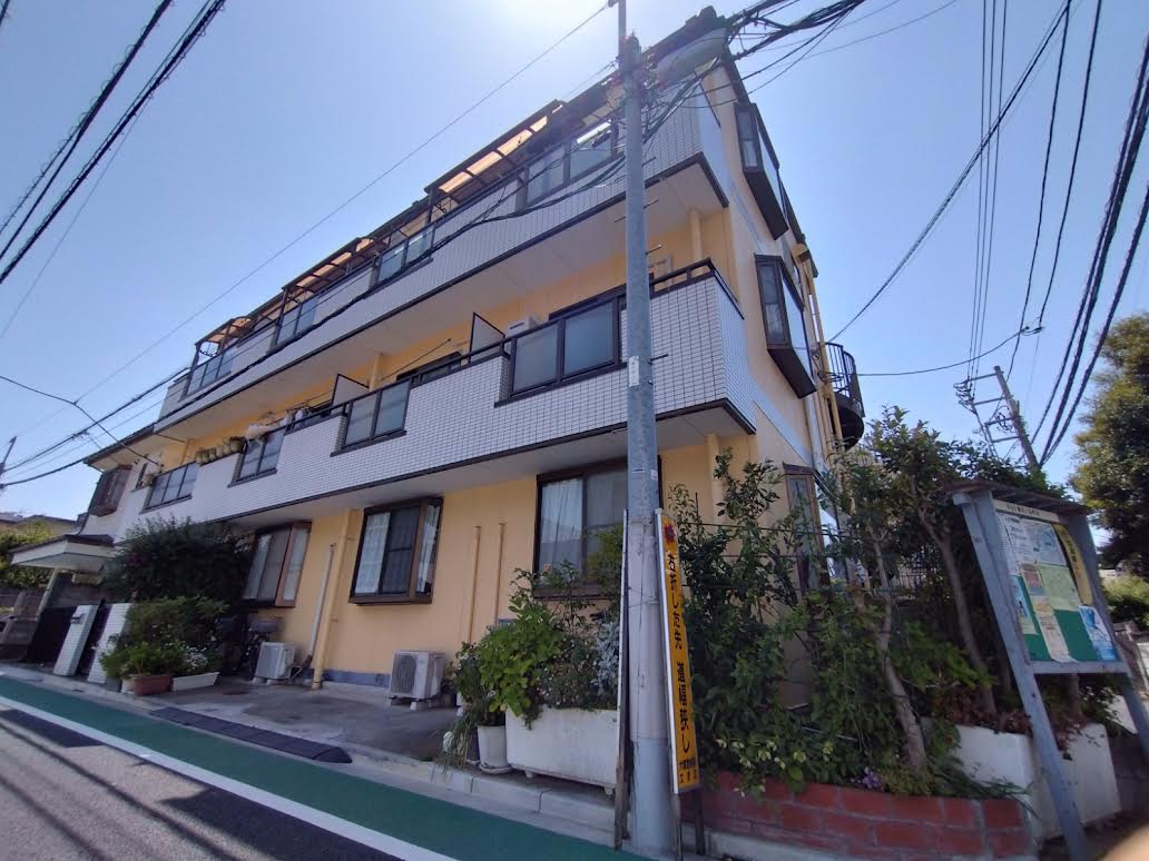 部屋画像