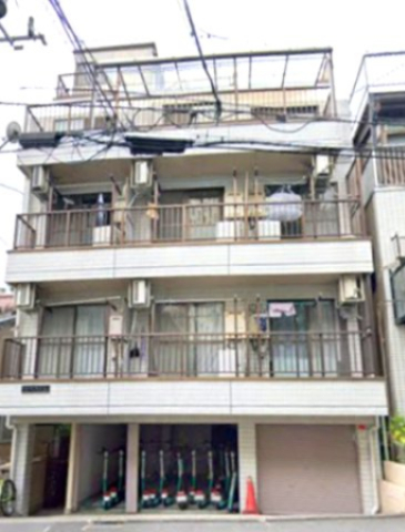 部屋画像