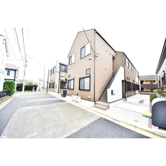 部屋画像