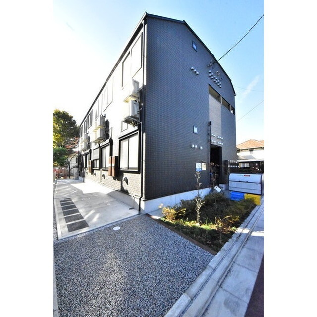 部屋画像