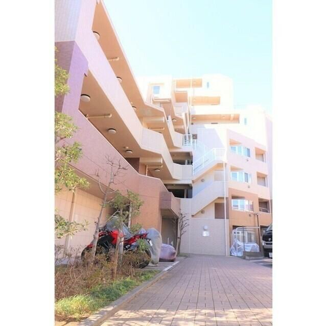 部屋画像