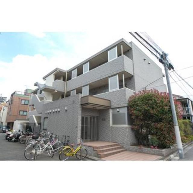部屋画像