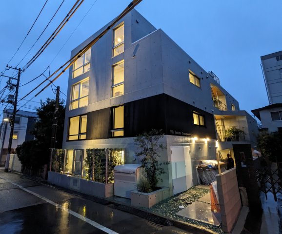 部屋画像