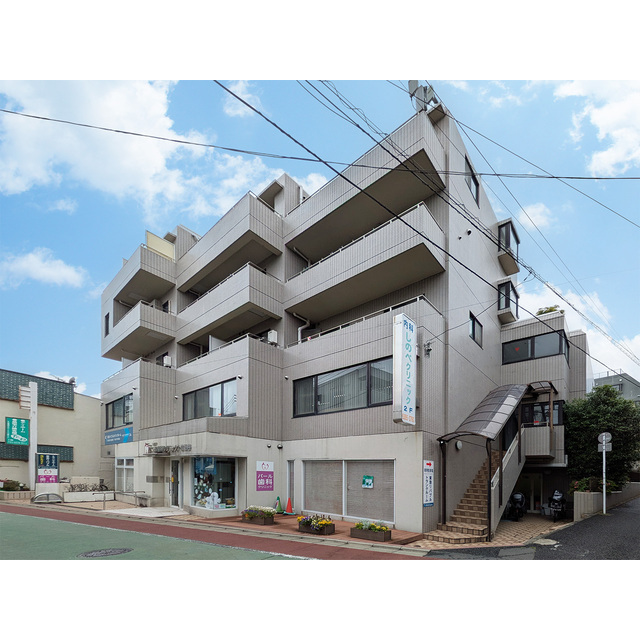 部屋画像