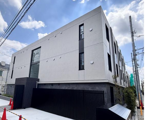 部屋画像