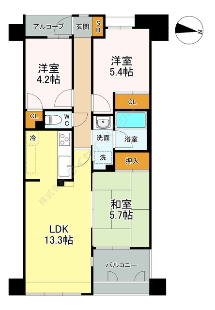 サムネイルイメージ