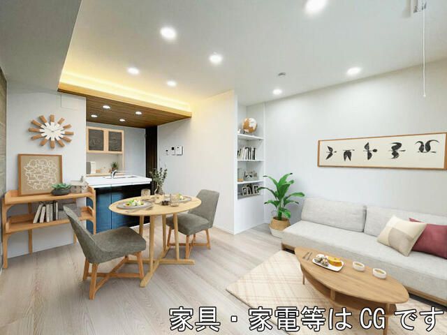 居室・リビング