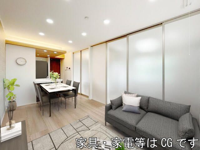 居室・リビング