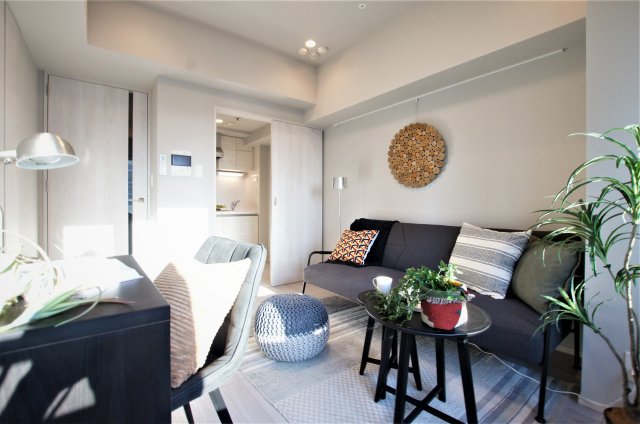 居室・リビング