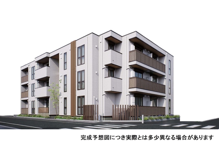 部屋画像