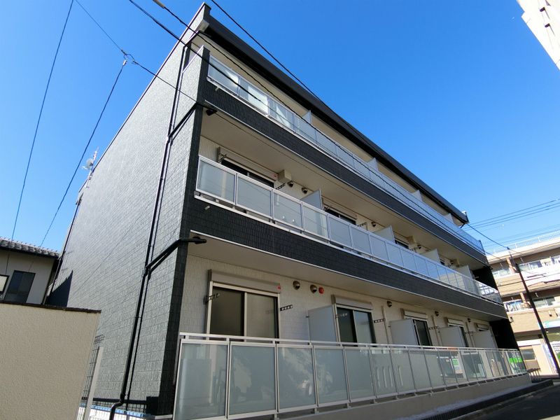 部屋画像