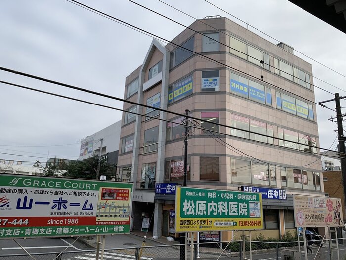 周辺