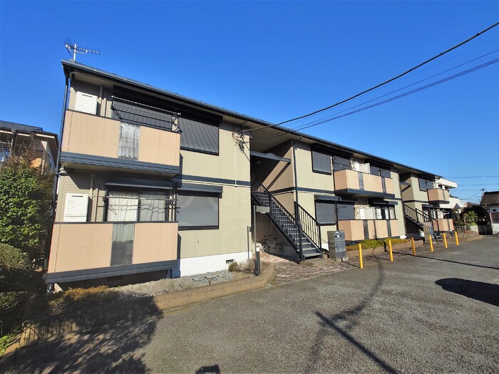 部屋画像
