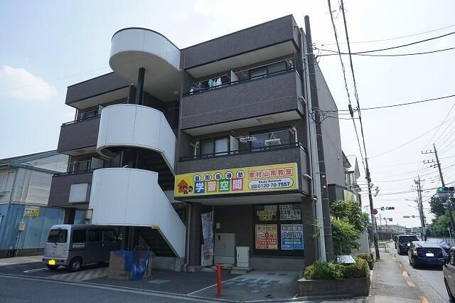 部屋画像