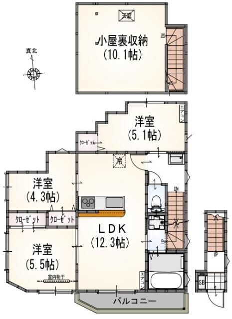 サムネイルイメージ