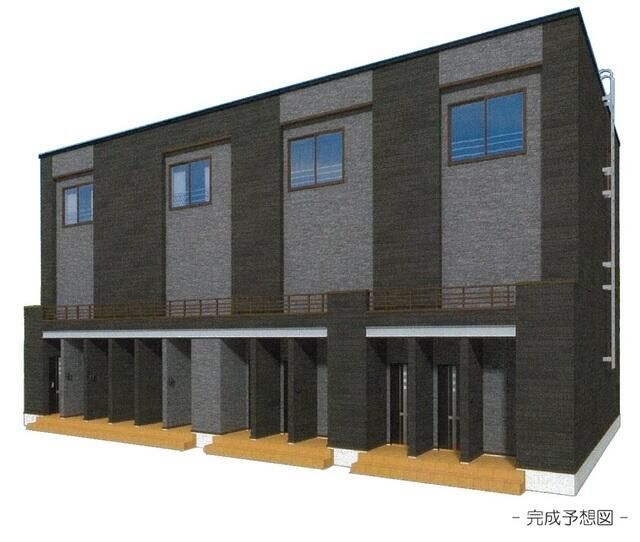 部屋画像