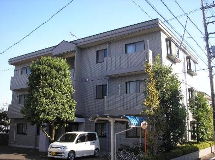 部屋画像