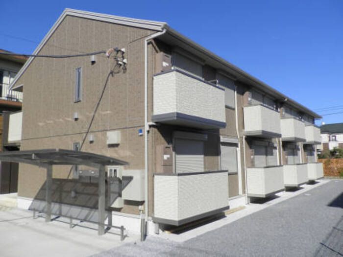 部屋画像