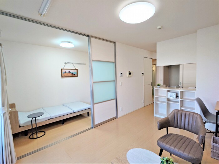 居室・リビング