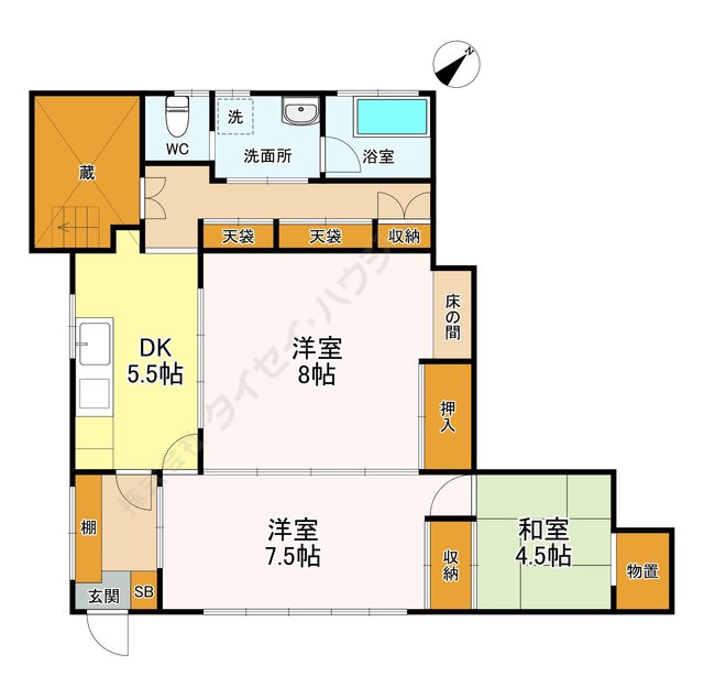 サムネイルイメージ