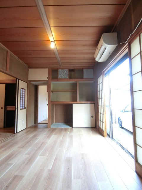 居室・リビング