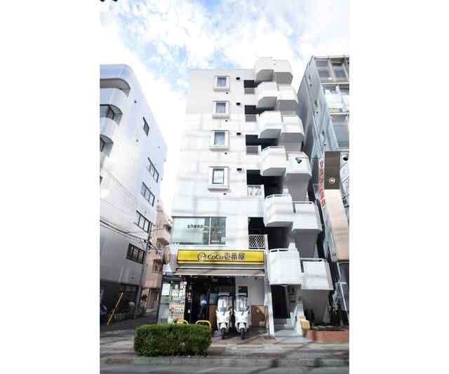 部屋画像