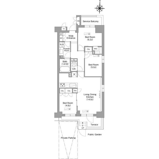 サムネイルイメージ