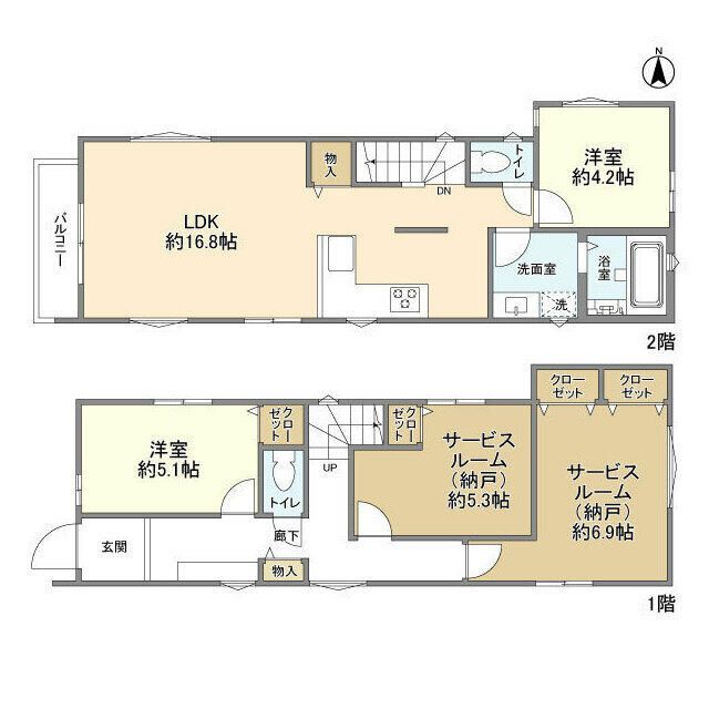 サムネイルイメージ