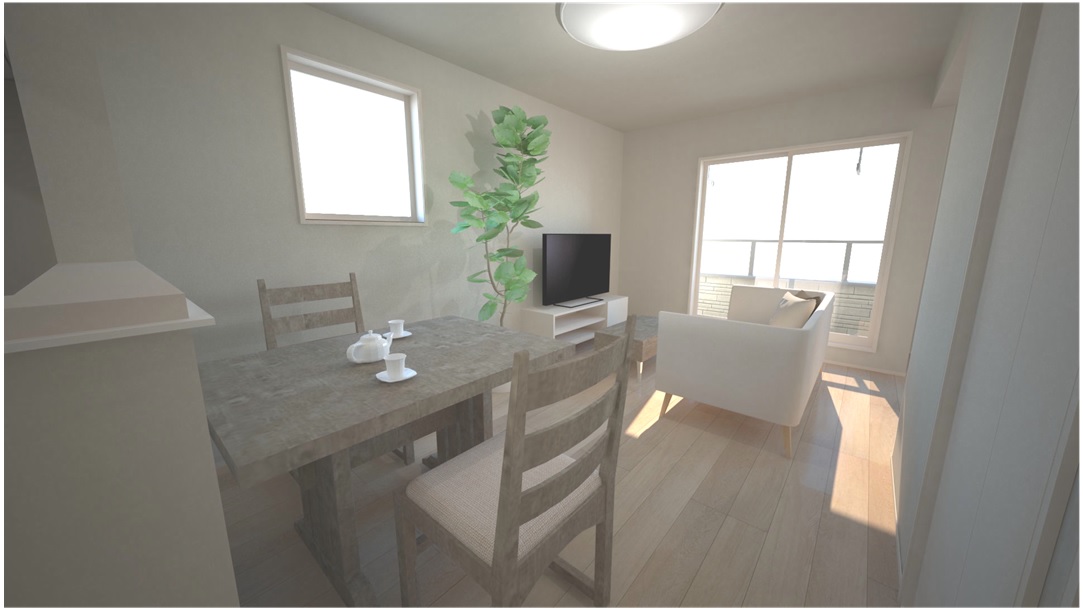 居室・リビング