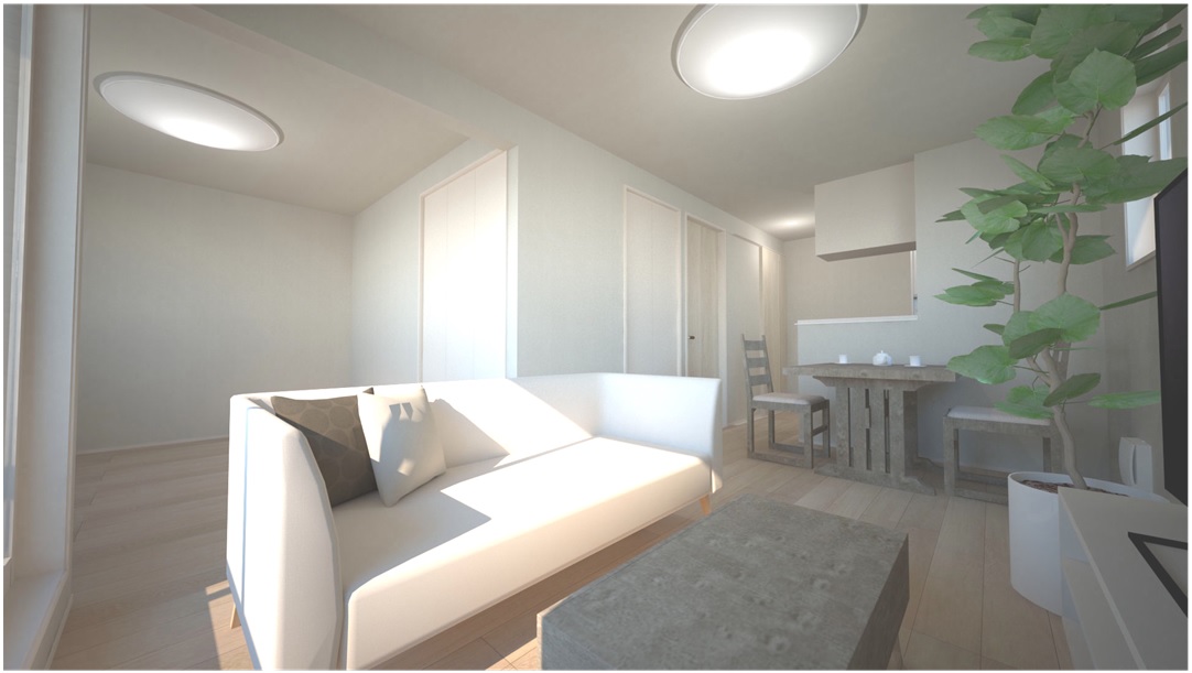 居室・リビング