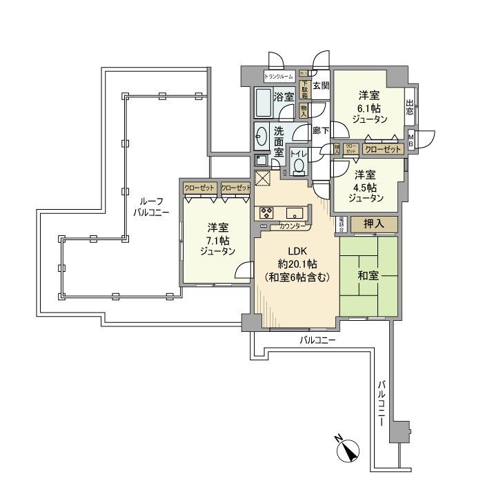 サムネイルイメージ