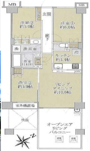 サムネイルイメージ