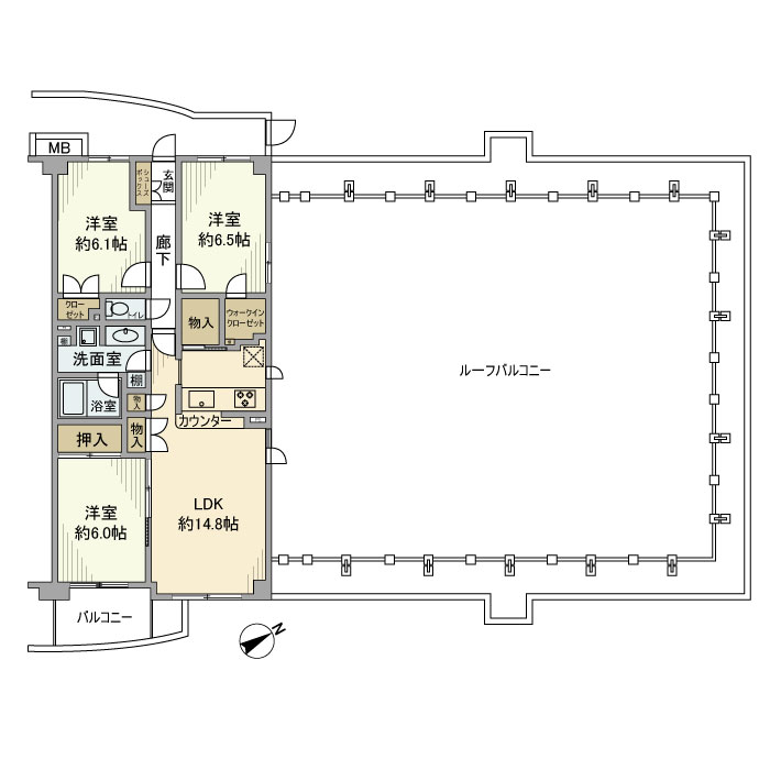 サムネイルイメージ