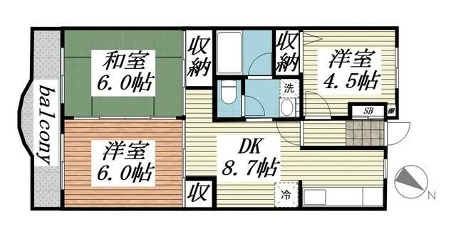 サムネイルイメージ