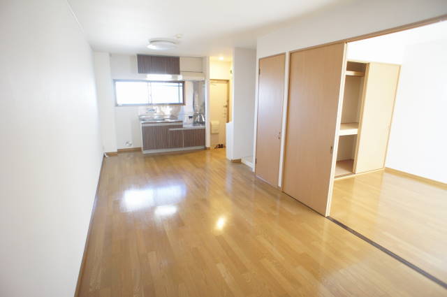 居室・リビング