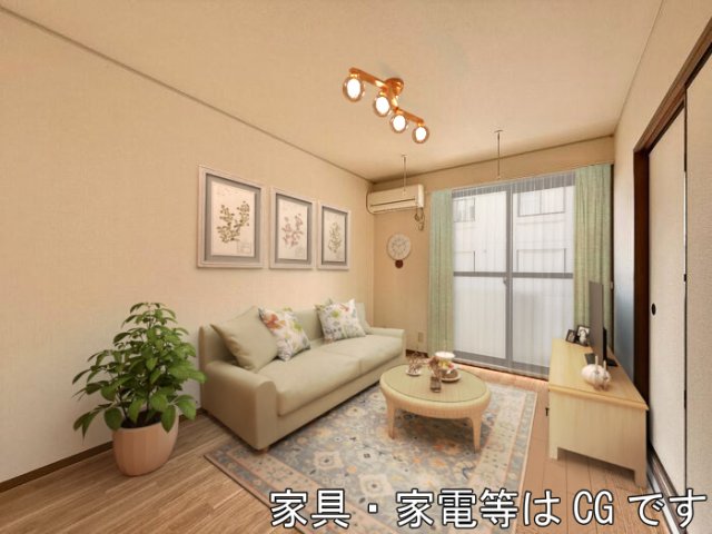 居室・リビング