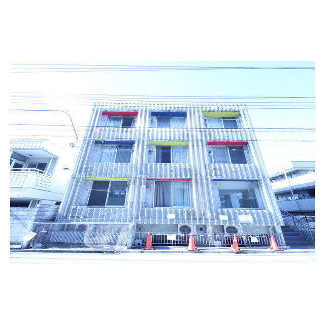 部屋画像