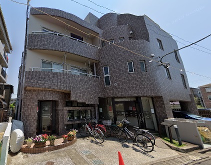 部屋画像