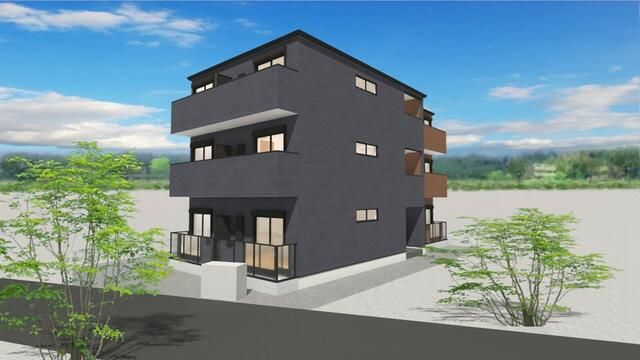部屋画像