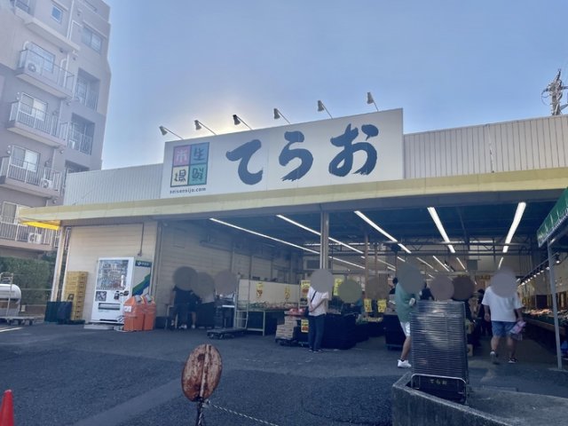 周辺