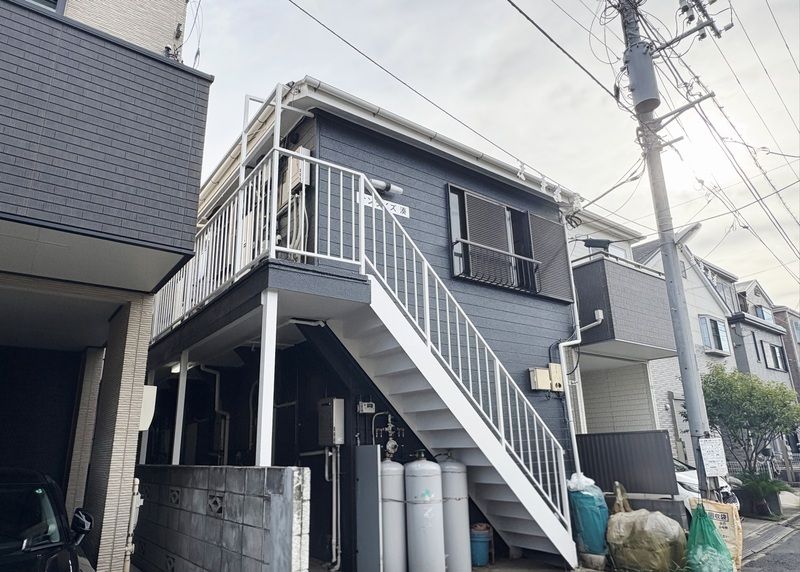 部屋画像