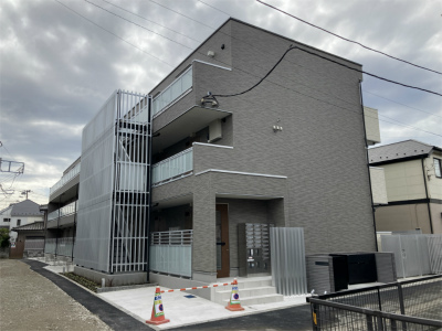 部屋画像