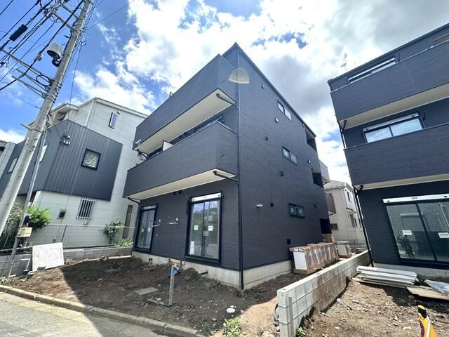 部屋画像