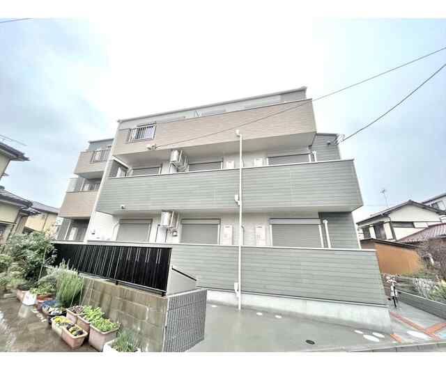 部屋画像