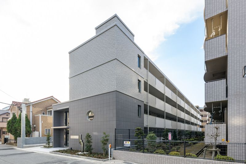 部屋画像