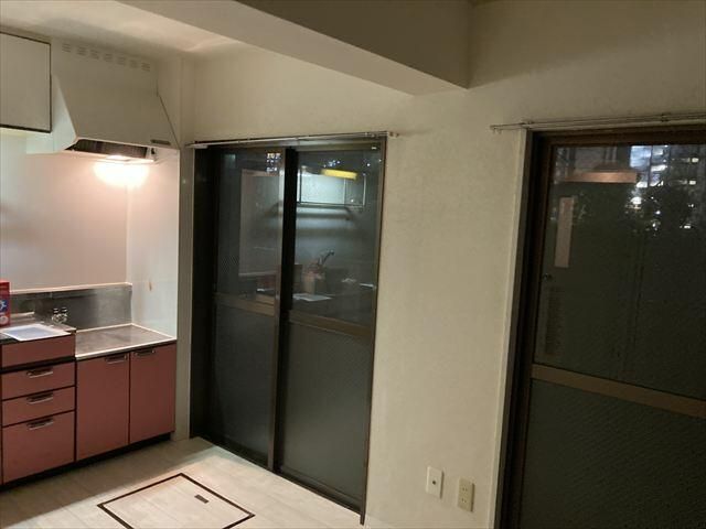 キッチン