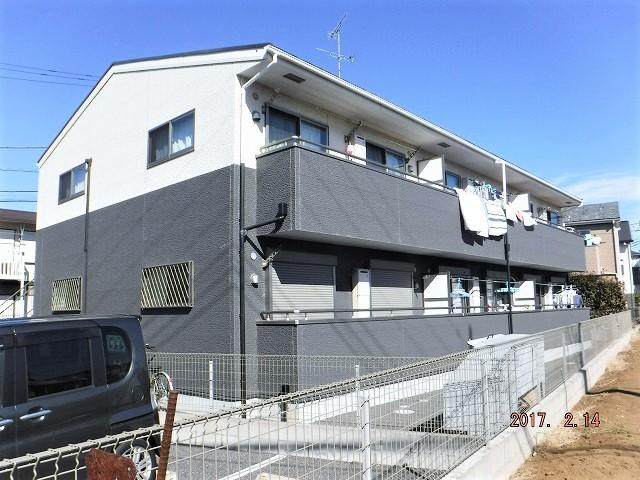 部屋画像