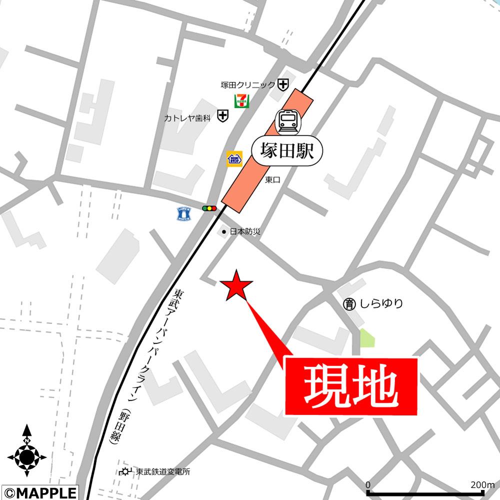 周辺