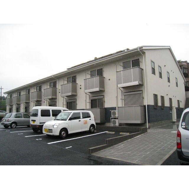 部屋画像
