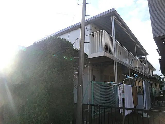 部屋画像
